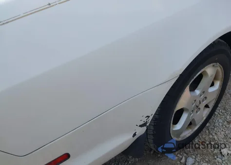 2000 Honda Accord 3.0 Ex from USA, damaged, VIN 1HGCG2255YA014741